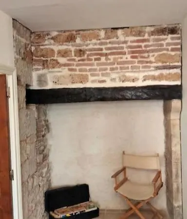 Stone House Cajarc