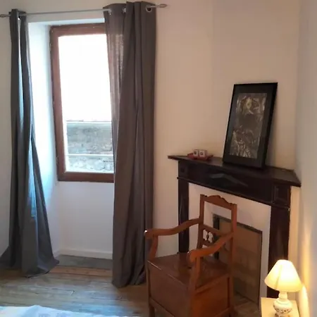 Casa de Férias Stone House