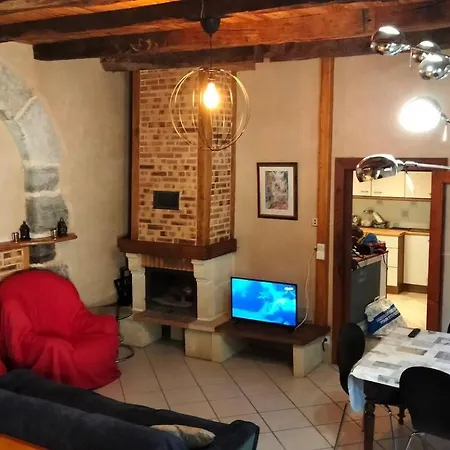 Vakantiehuis Stone House