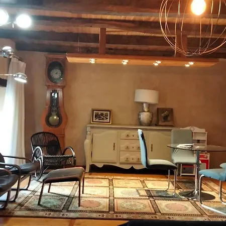 Casa de Férias Stone House *