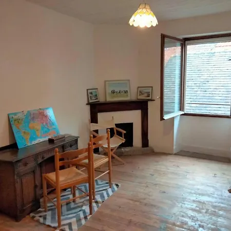 Vakantiehuis Stone House Cajarc